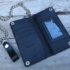 Christoph Joseph Best Tooled Biker Wallets