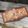 Tooled Geese Wallet - Image 2