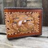 Tooled Geese Wallet - Image 3