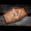 Custom Geese Wallet by Christoph Joseph