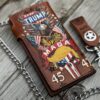 Ultimate Trump Biker Wallet Special Limited Edition - Image 5
