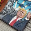 Ultimate Trump Biker Wallet Special Limited Edition - Image 4