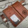 Ultimate Trump Biker Wallet Special Limited Edition - Image 7