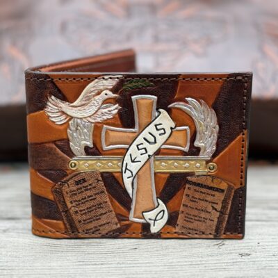 Christian Wallet