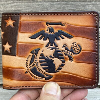 Military Wallet